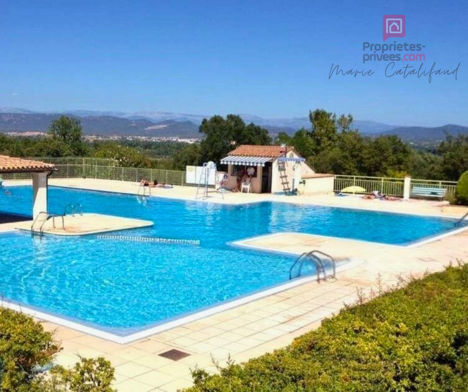 Habitation légère de loisirs - Domaine sécurisé ouvert à l'année