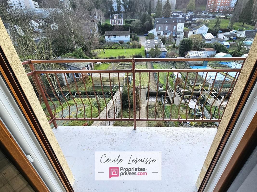 LILLEBONNE Maison de ville avec jardin - au calme 2