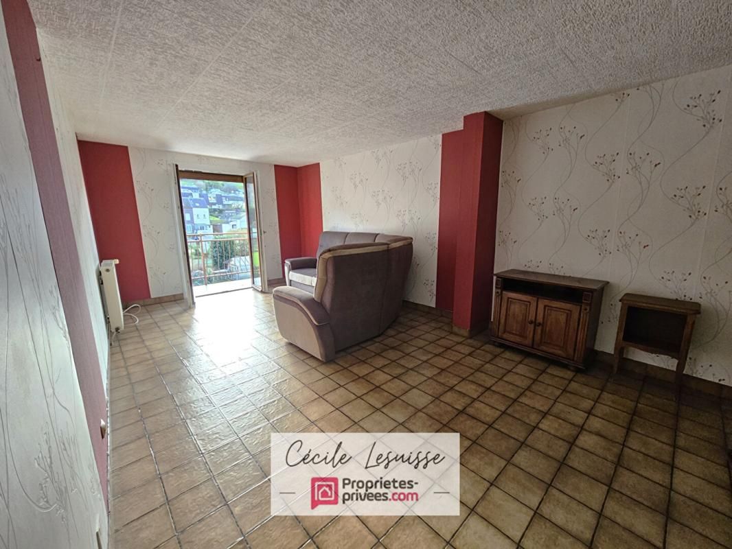 LILLEBONNE Maison de ville avec jardin - au calme 3