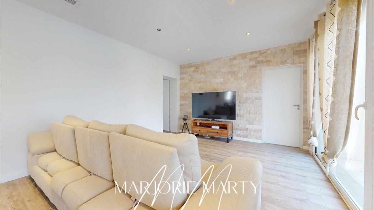 LEZIGNAN-CORBIERES Vente Villa 128,5 m2  - Conilhac Corbières  (11200)  - 330 000  HAI 3