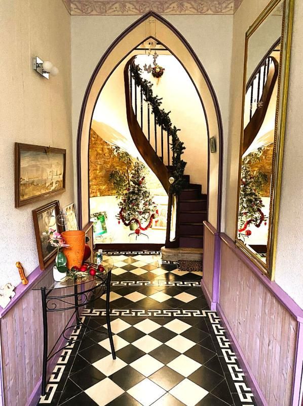 Demeure de prestige  15 pièce(s) 473 m2