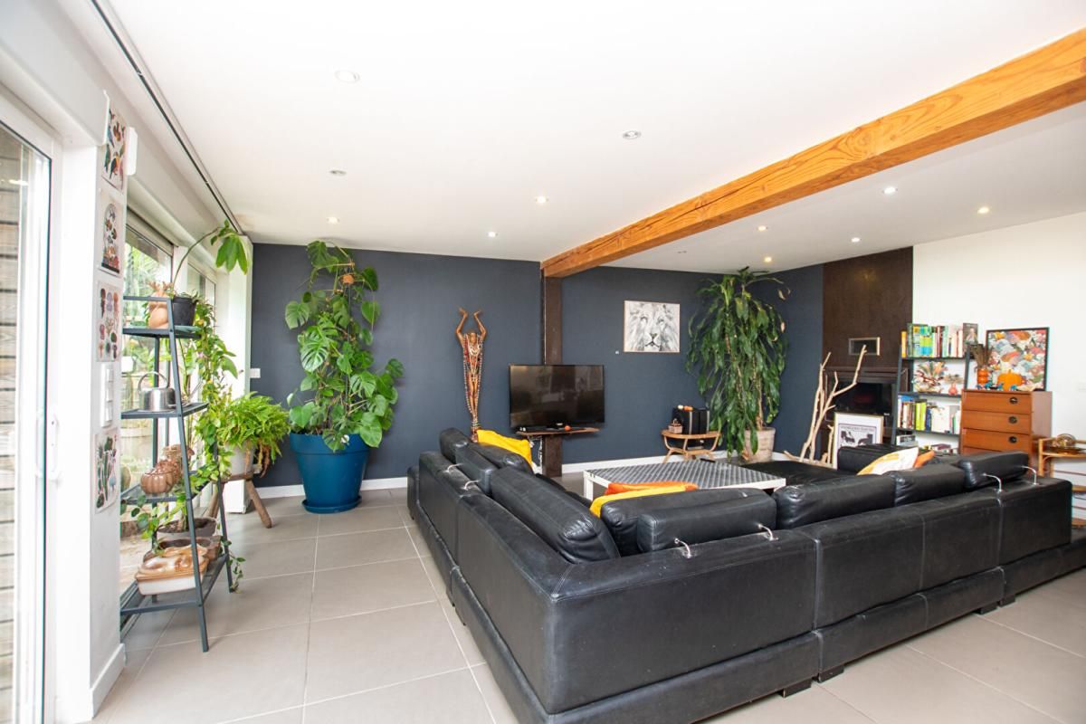 FONSORBES Maison Fonsorbes 5 pièce(s) 158 m2 3