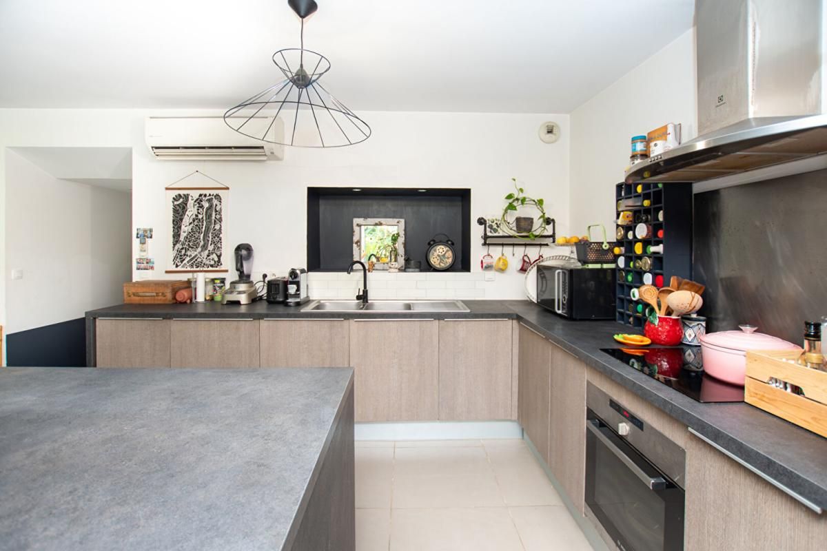 FONSORBES Maison Fonsorbes 5 pièce(s) 158 m2 4