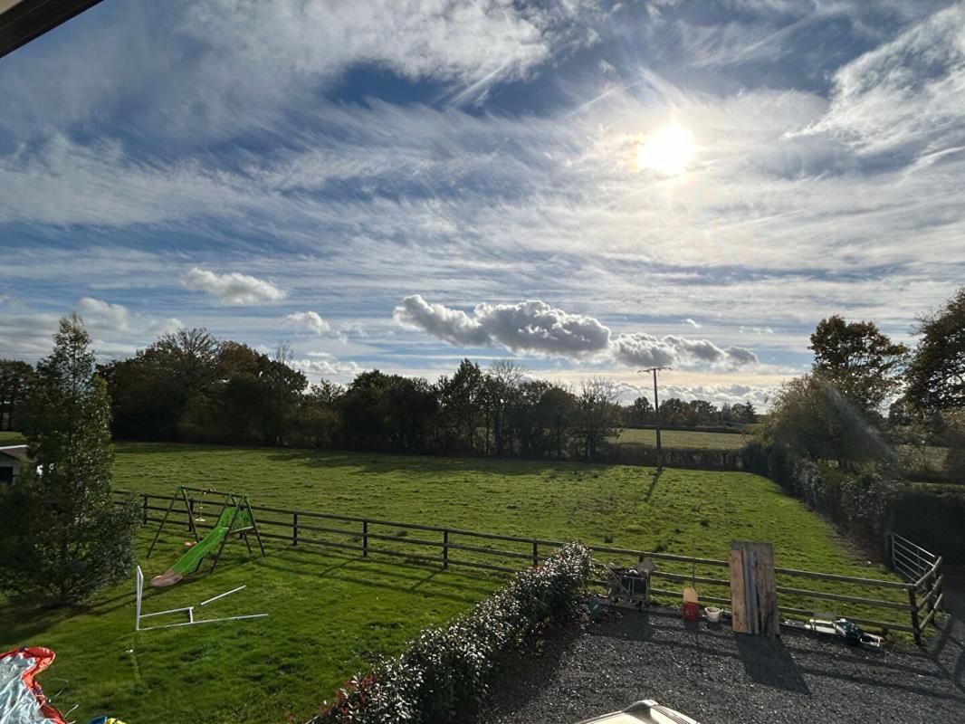 LA BOISSIERE 14340 Maison 4 chambres dans environnement agréable 283 500 Euros 3