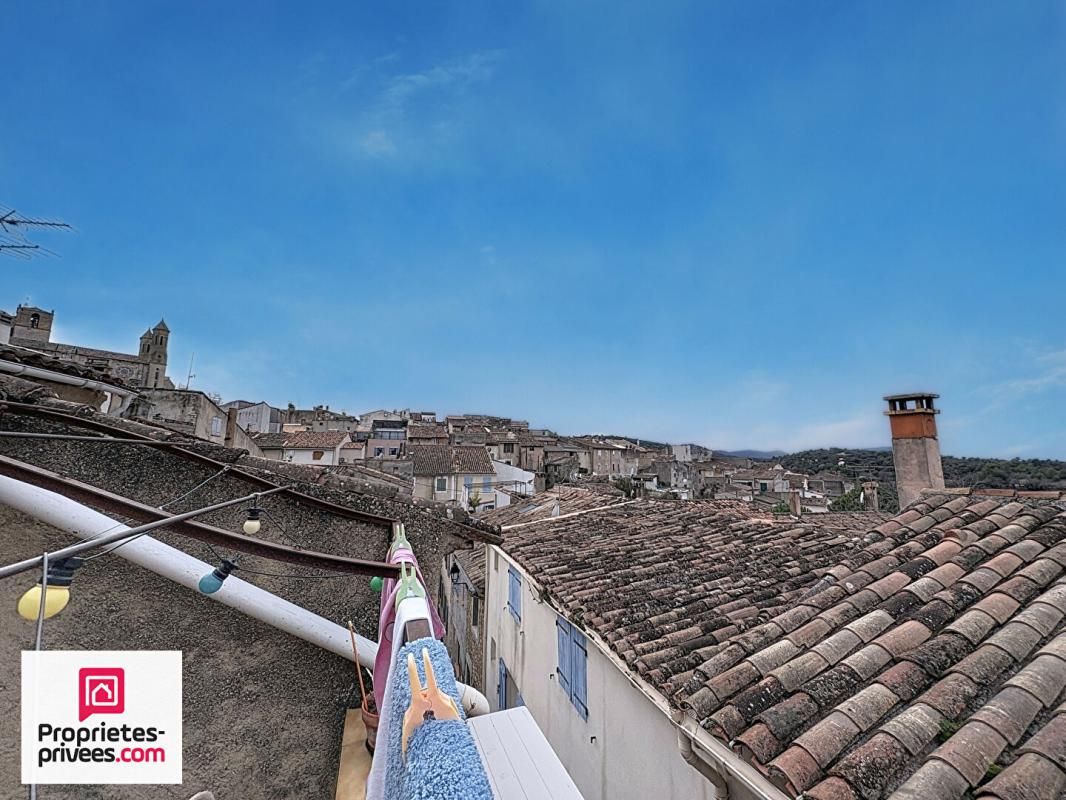 RIANS RIANS Maison de village avec terrasse et garage 2