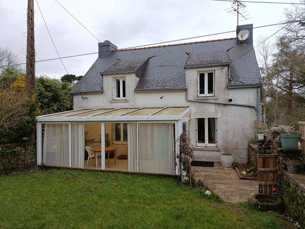 GUISCRIFF Maison  3 pièce(s) 90 m2 1