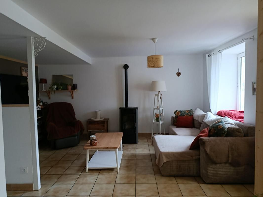 GUISCRIFF Maison  3 pièce(s) 90 m2 4