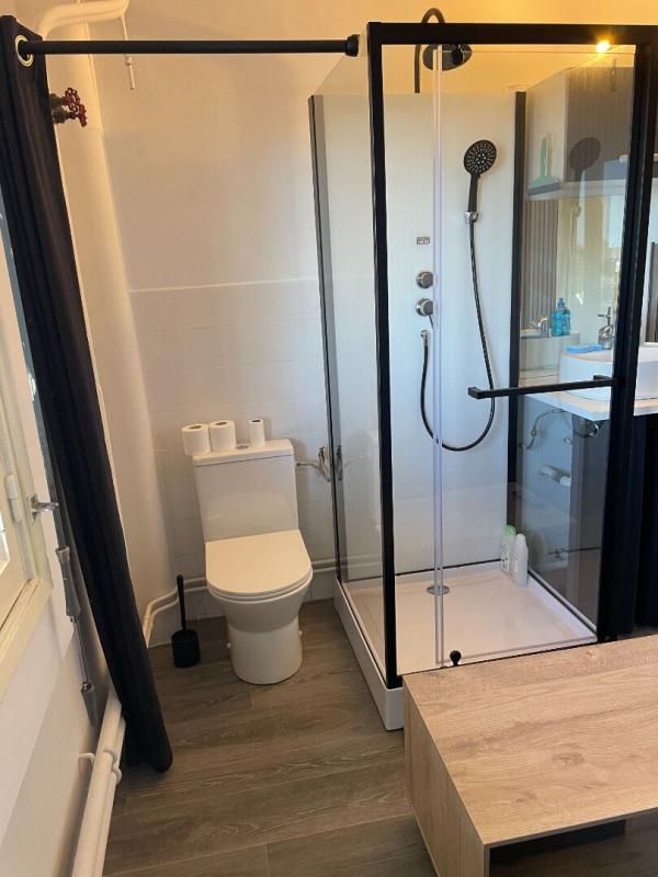 BASTIA -STUDETTE-  PIED A TERRE 11 M²  VILLE DI PIETRABUGNO 3