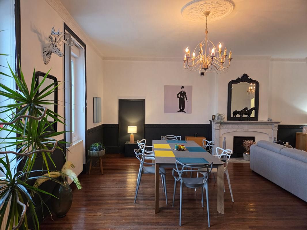 MONTELIMAR Appartement Montelimar 6 pièces 197 m2 2