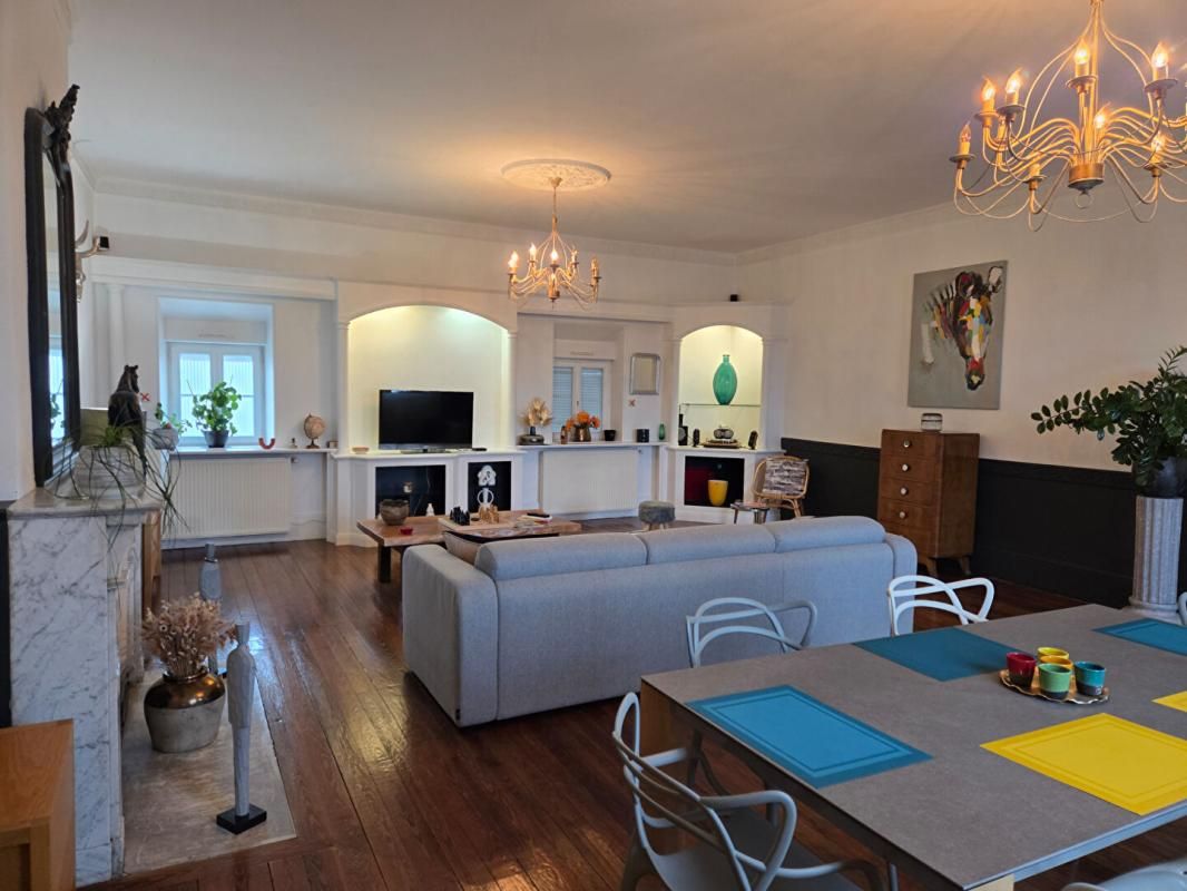 MONTELIMAR Appartement Montelimar 6 pièces 197 m2 3