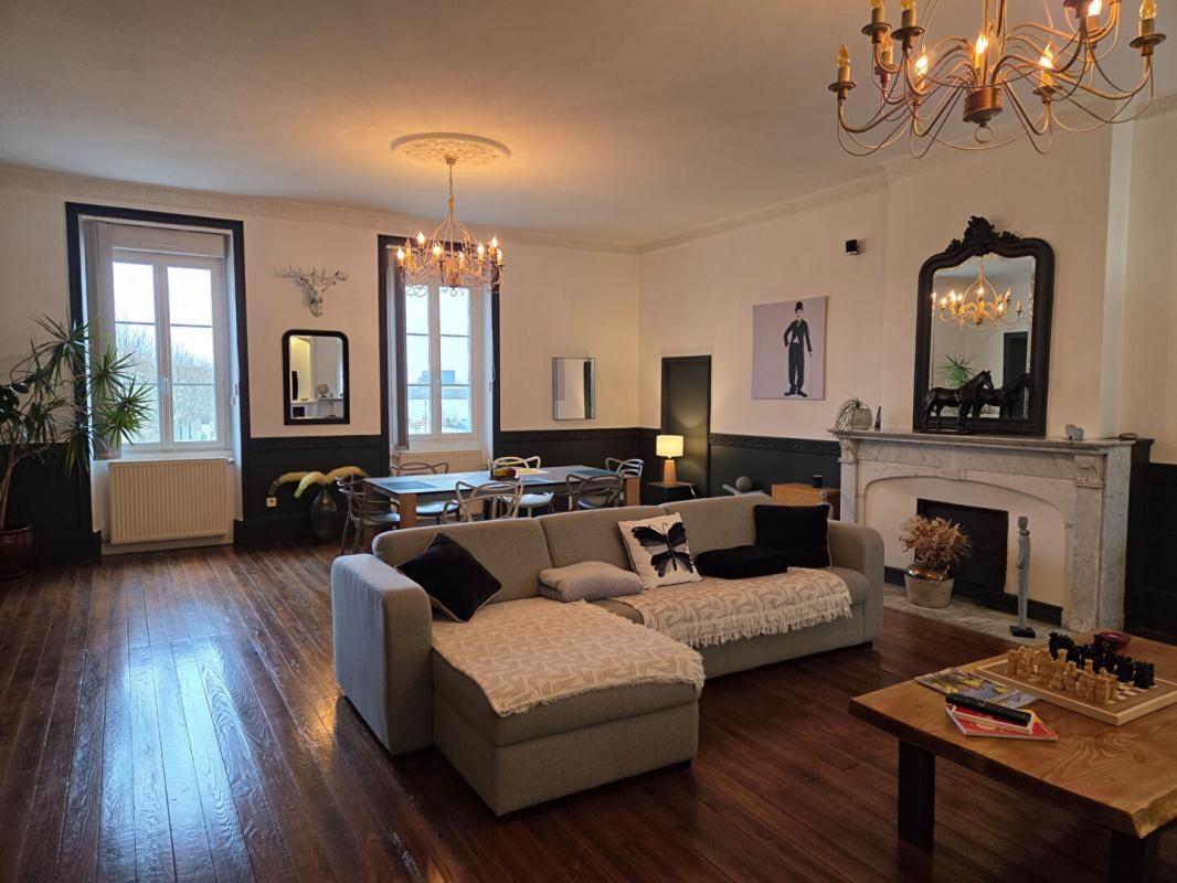 MONTELIMAR Appartement Montelimar 6 pièces 197 m2 4