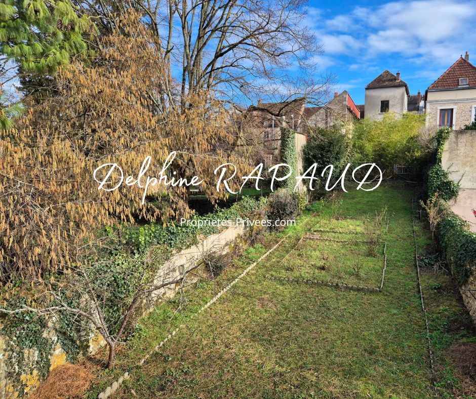 NOGENT-LE-ROTROU Maison de 130 m² - Coeur de ville, toutes commodités à pied 3