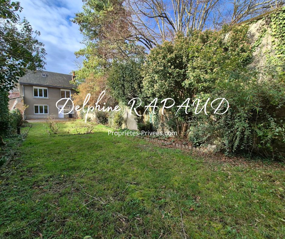 NOGENT-LE-ROTROU Maison de 130 m² - Coeur de ville, toutes commodités à pied 4