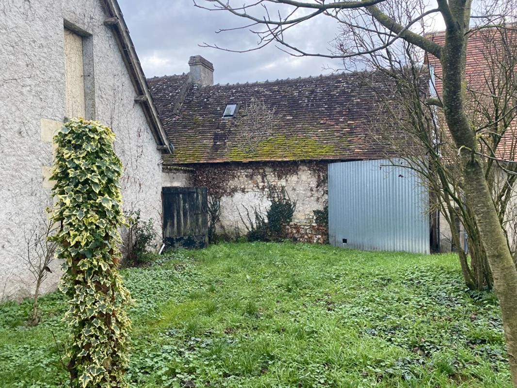 MARTIZAY Maison Martizay 4 pièce(s) 80 m2 3