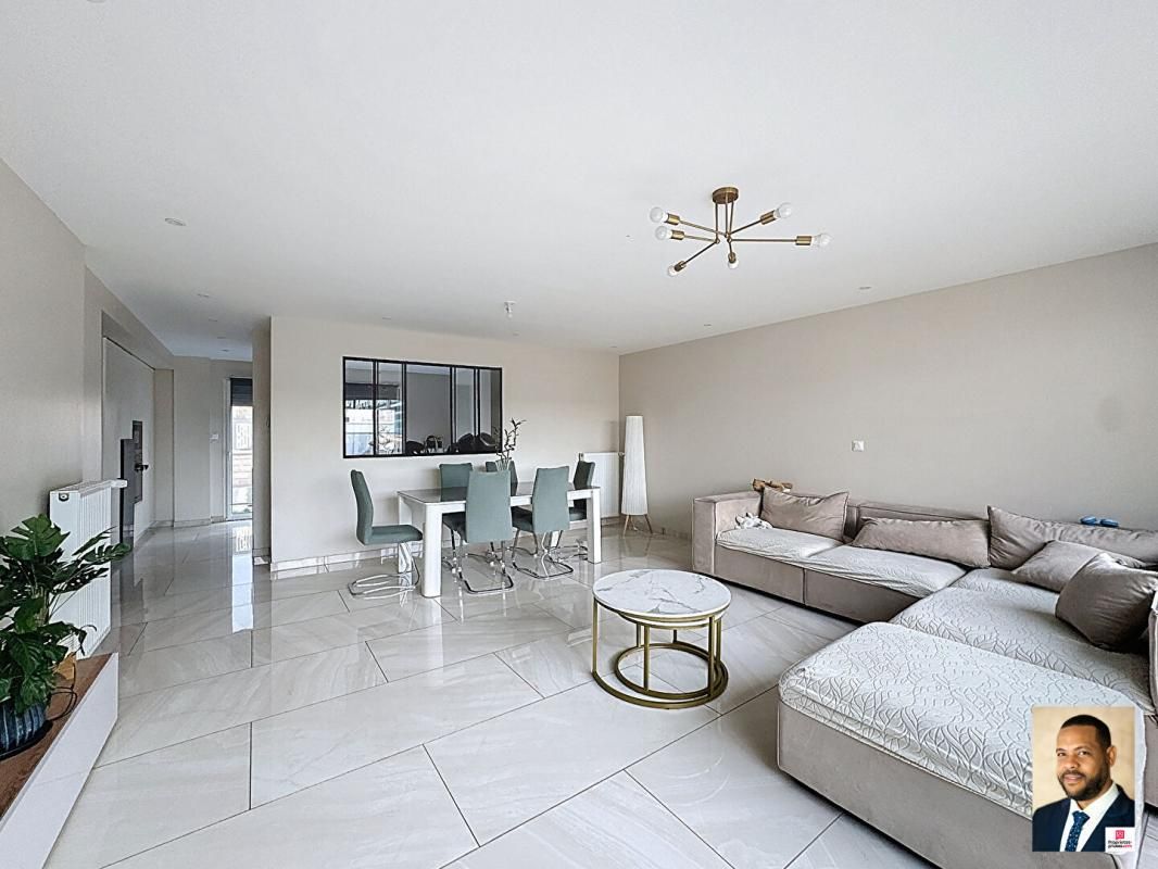 Maison 2023 à vendre à Morsang sur Orge secteur résidentiel