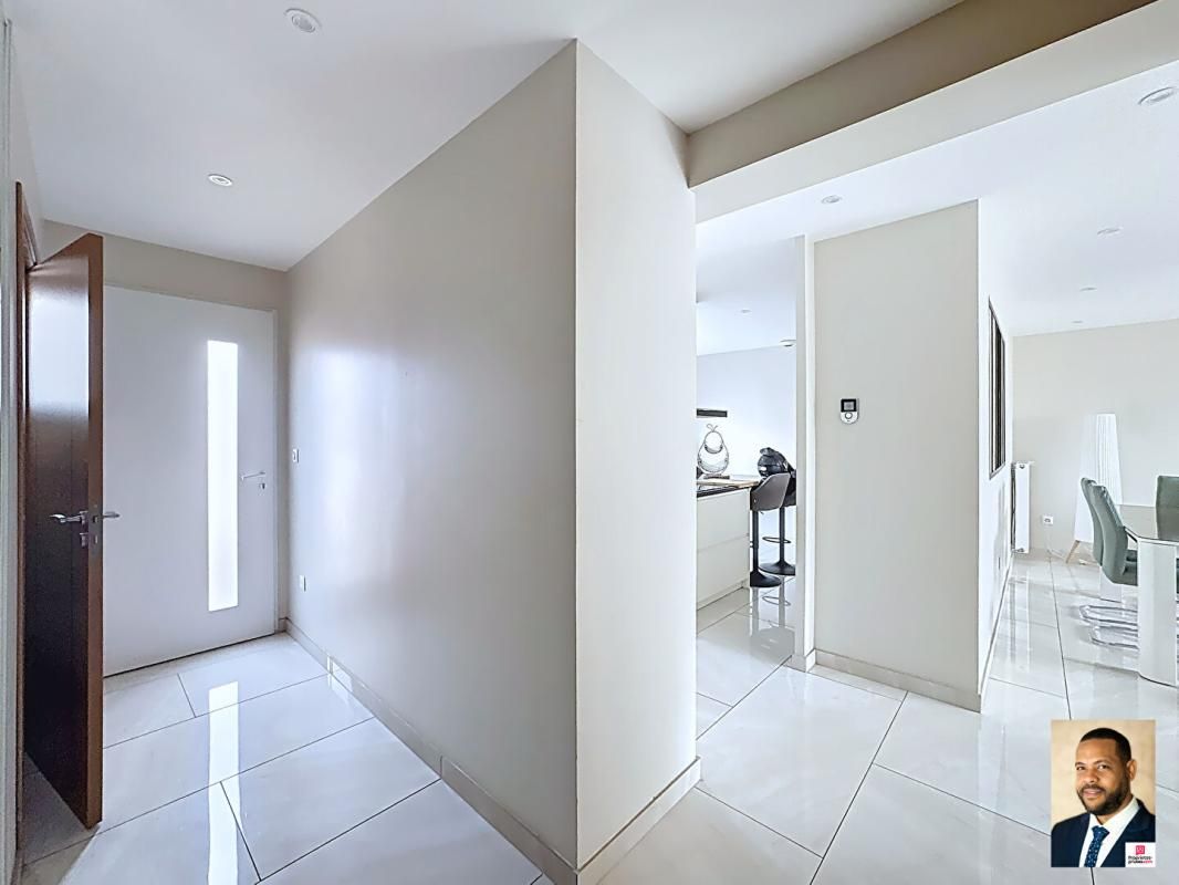 MORSANG-SUR-ORGE Maison 2023 à vendre à Morsang sur Orge secteur résidentiel 4