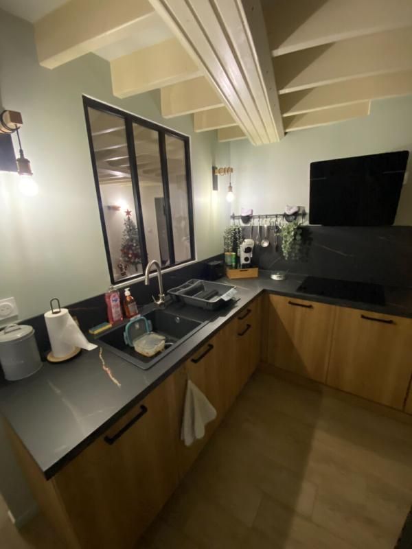 SAINT-CONTEST Appartement Saint Contest 4 pièce(s) 79 m2 4