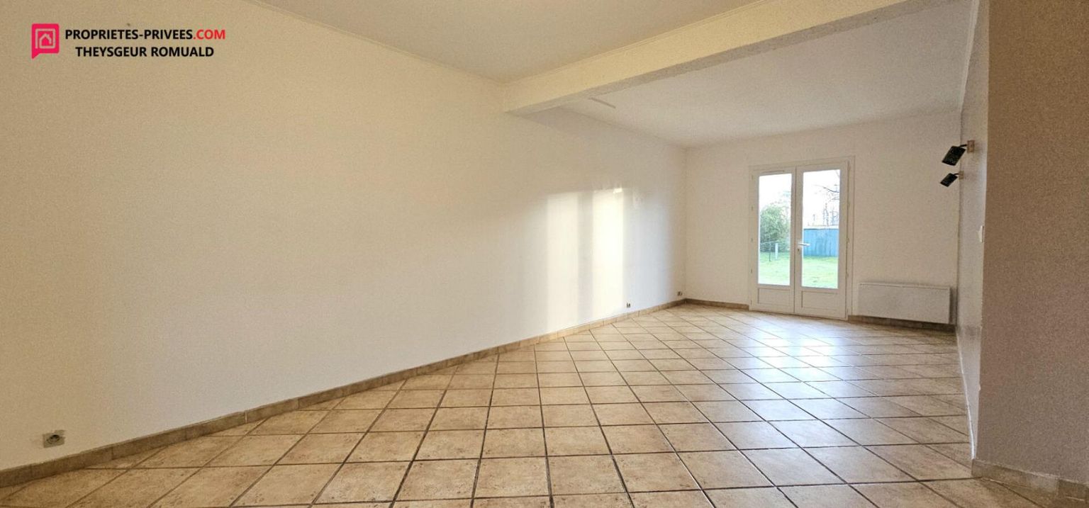 LA SELLE-SUR-LE-BIED Maison La Selle Sur Le Bied 5 pièce(s) 110 m2 3