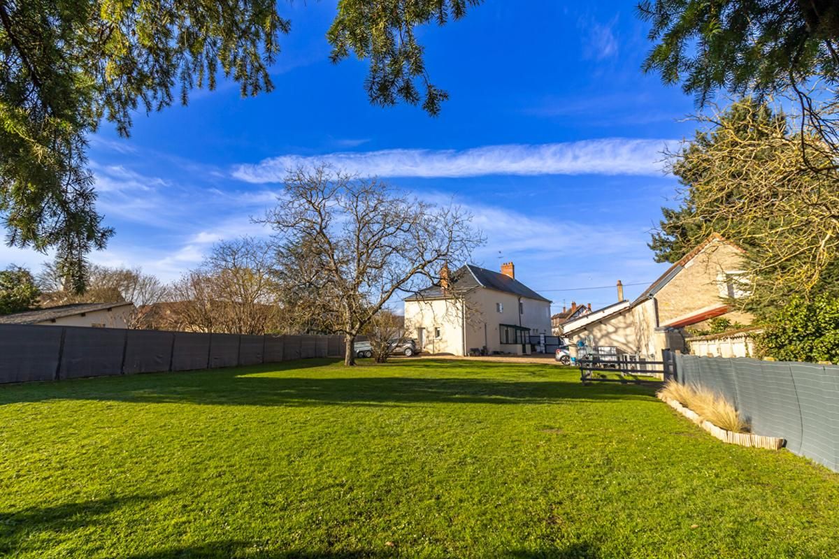 CHABRIS Maison Chabris 5 pièce(s) 123 m2 4