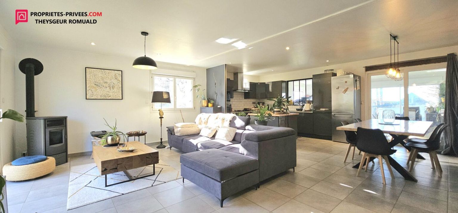 CHUELLES Maison Chuelles 2