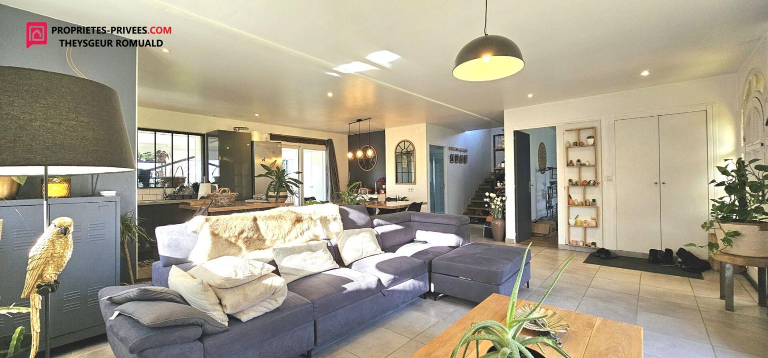 CHUELLES Maison Chuelles 3