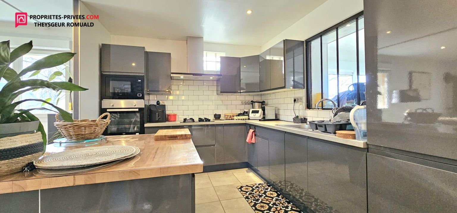 CHUELLES Maison Chuelles 4