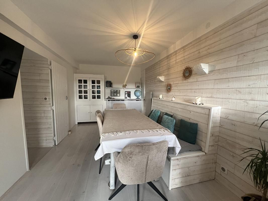 CAMORS Maison 124 m² - 3 chambres - Camors 3