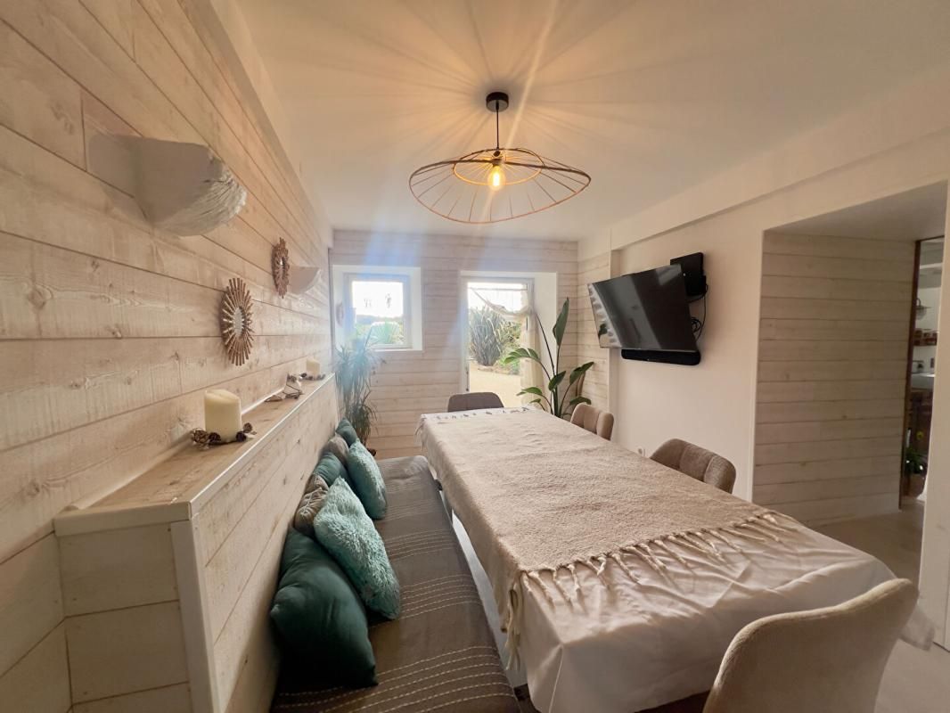 CAMORS Maison 124 m² - 3 chambres - Camors 4