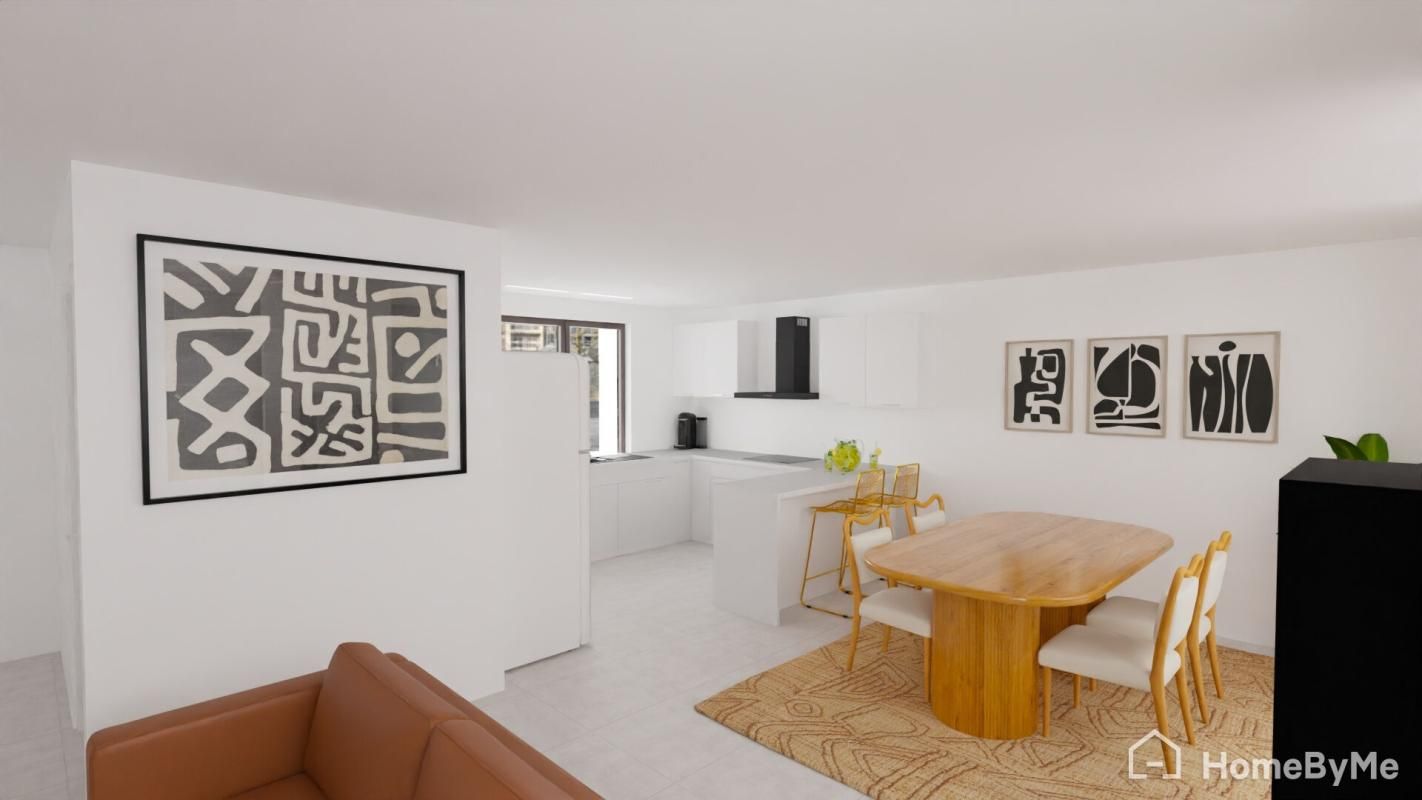 MAGALAS Maison à Magalas - 219 000 euros 3