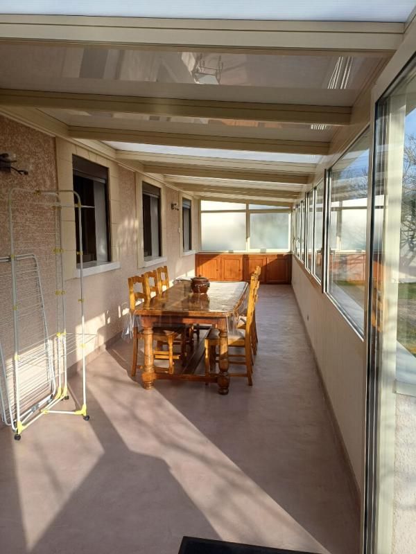 SARRY A 5 mn de Chalons, maison de plain-pied à Sarry 5 pièces - 3 chambres 118 m2 4