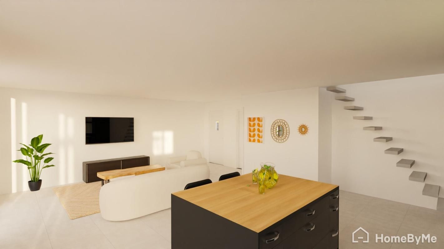 MAGALAS Maison à Magalas - 239 000 euros 2