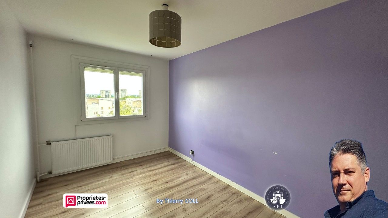 VENISSIEUX Appartement Venissieux 4 pièce(s) 81.63 m2 4