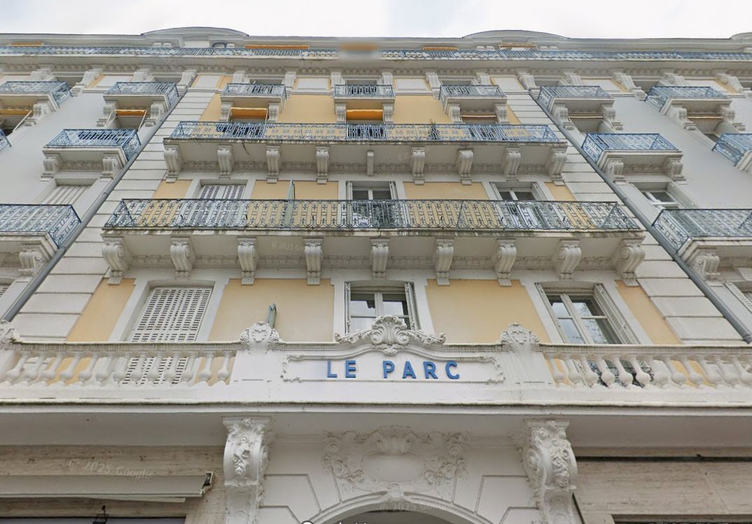 VICHY Magnifique Appartement Vichy 1 pièce(s) 27.93 m2 2