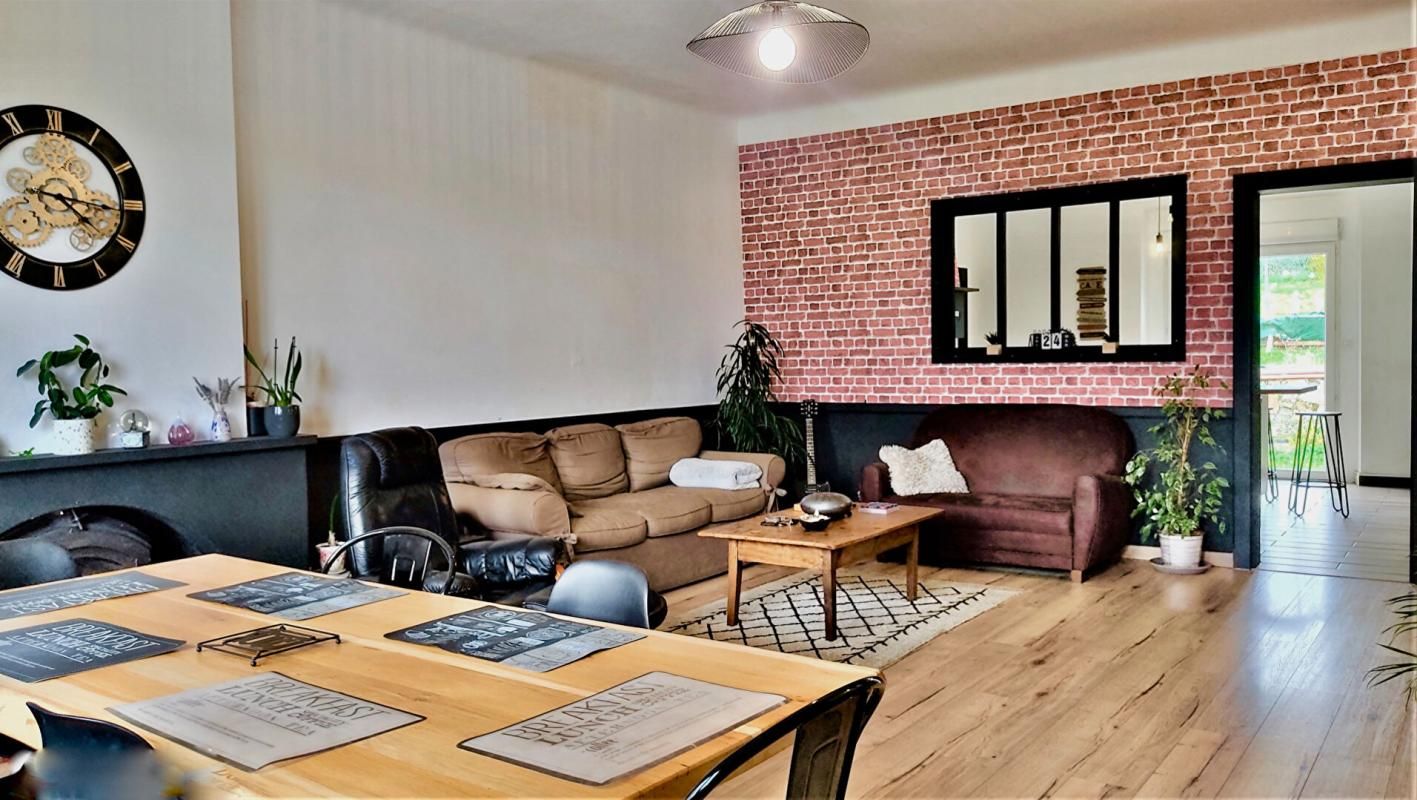 MUGRON Maison de Caractère 7 pièces 275 m2 - DEPENDANCES- PISCINE 3