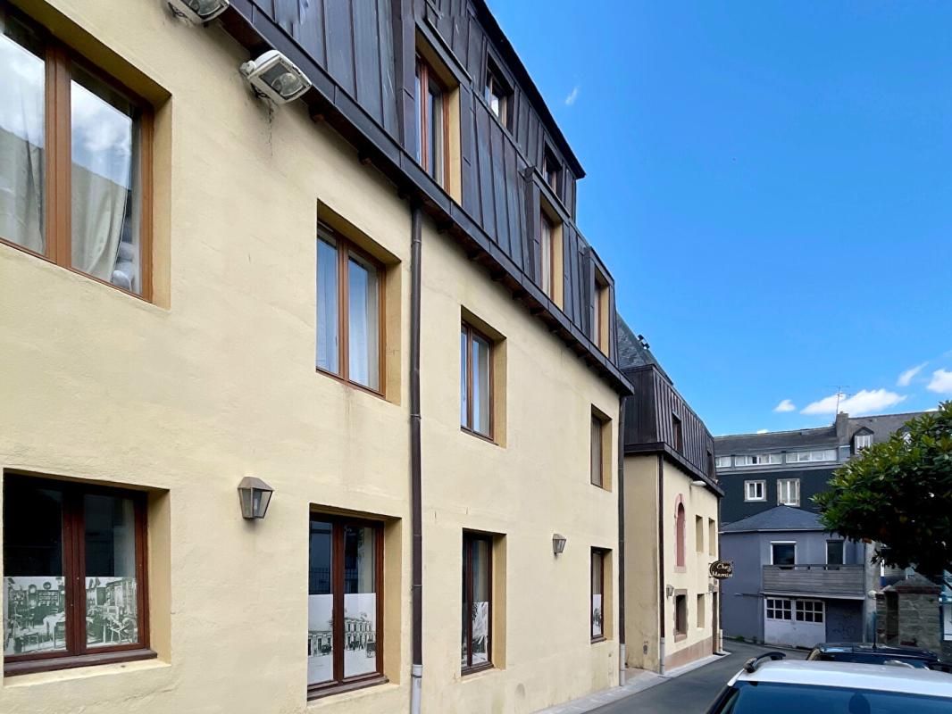 QUIMPER Appartement T2 de 35 m2 1