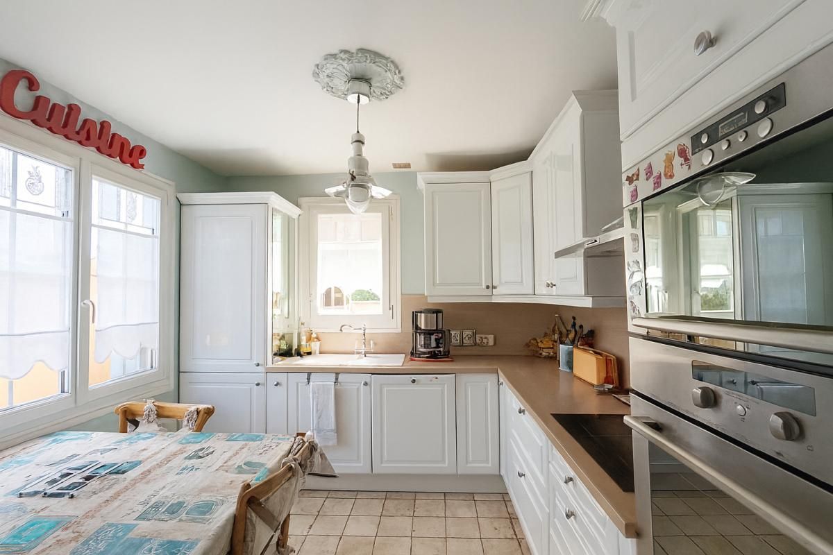 ECQUEVILLY Maison Ecquevilly 4 pièce(s) 69 m2 3