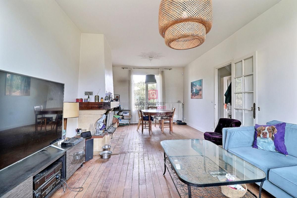 VILLENEUVE-SAINT-GEORGES Maison Villeneuve Saint Georges 5 pièce(s) 82 m2 2