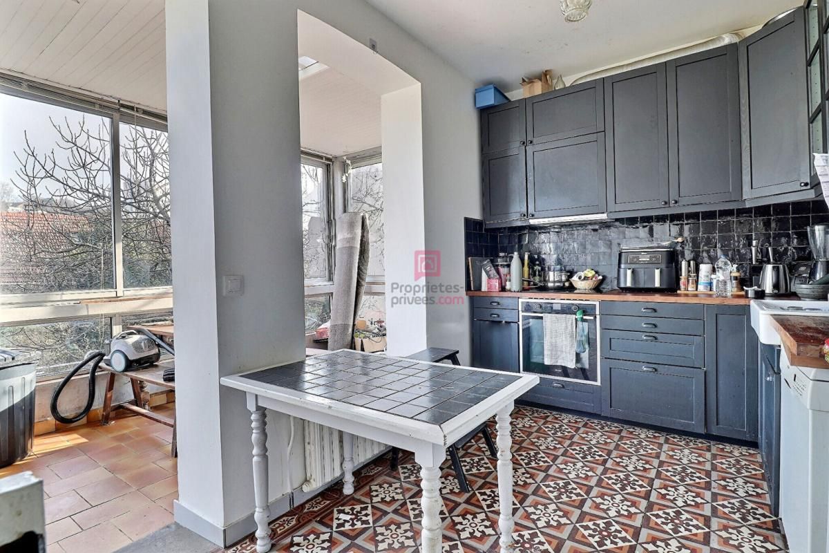 VILLENEUVE-SAINT-GEORGES Maison Villeneuve Saint Georges 5 pièce(s) 82 m2 4