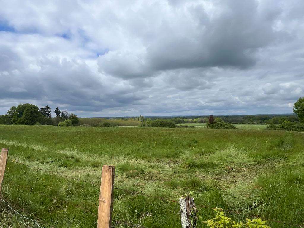 THIVIERS Terrain Thiviers 7410 m2 1