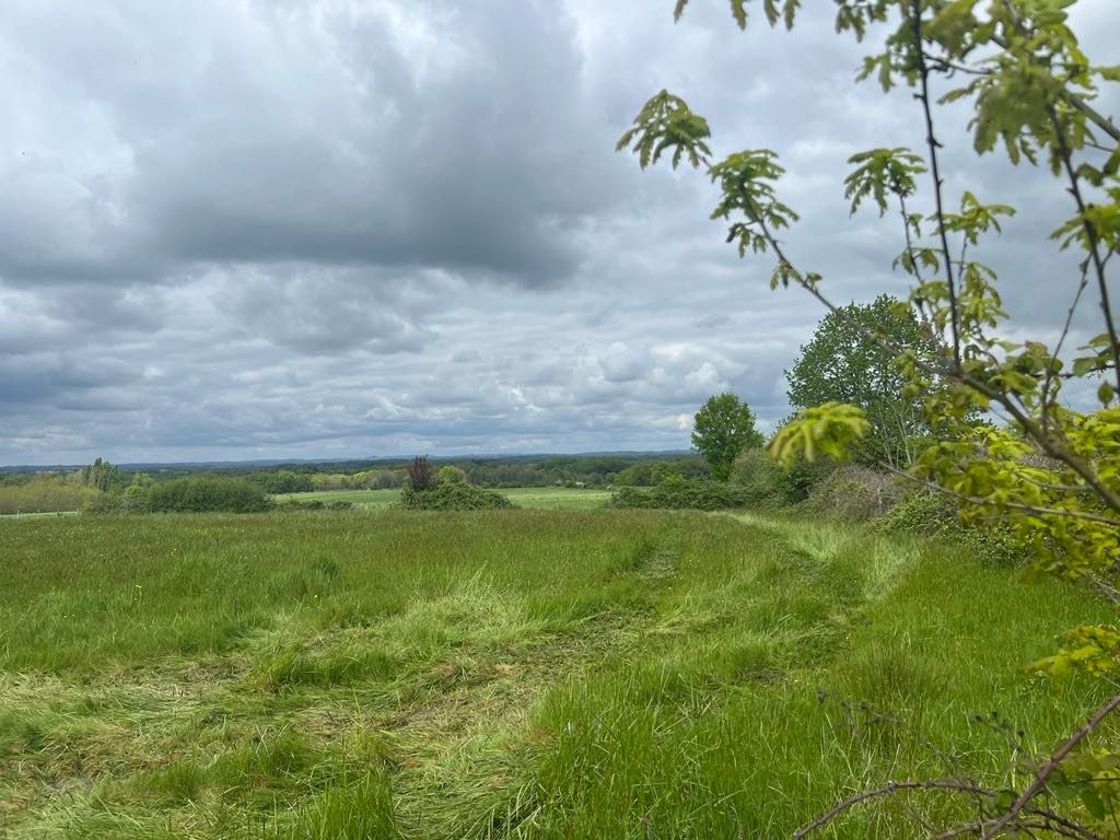 THIVIERS Terrain Thiviers 7410 m2 2