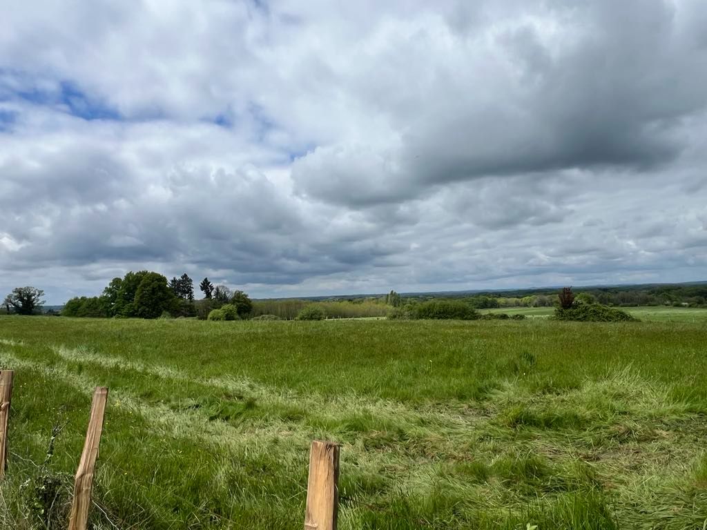 THIVIERS Terrain Thiviers 7410 m2 3