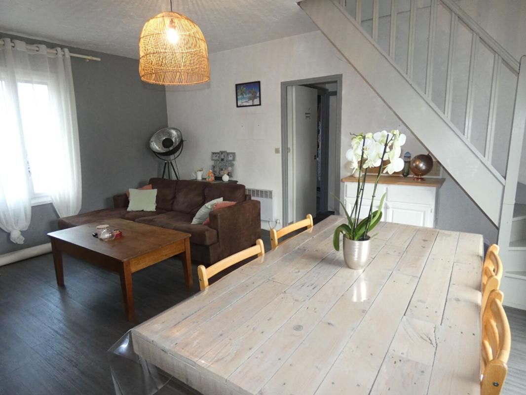 DREUX Longère coup de coeur 2