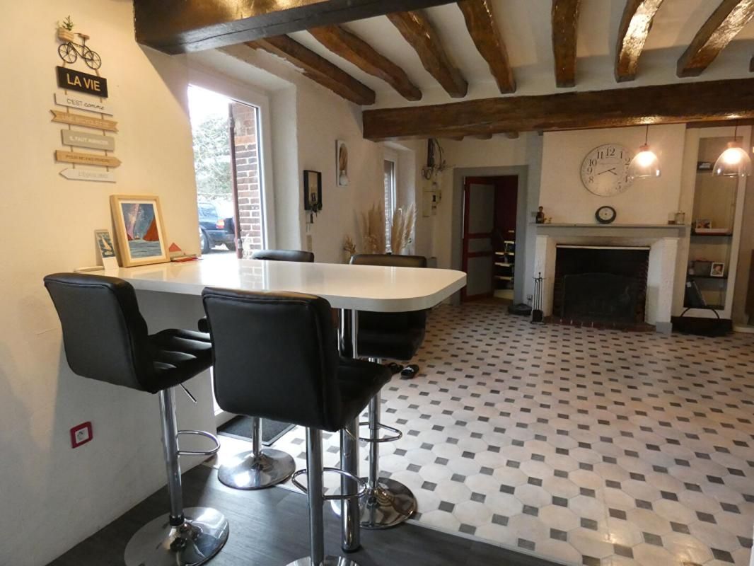 DREUX Longère coup de coeur 3