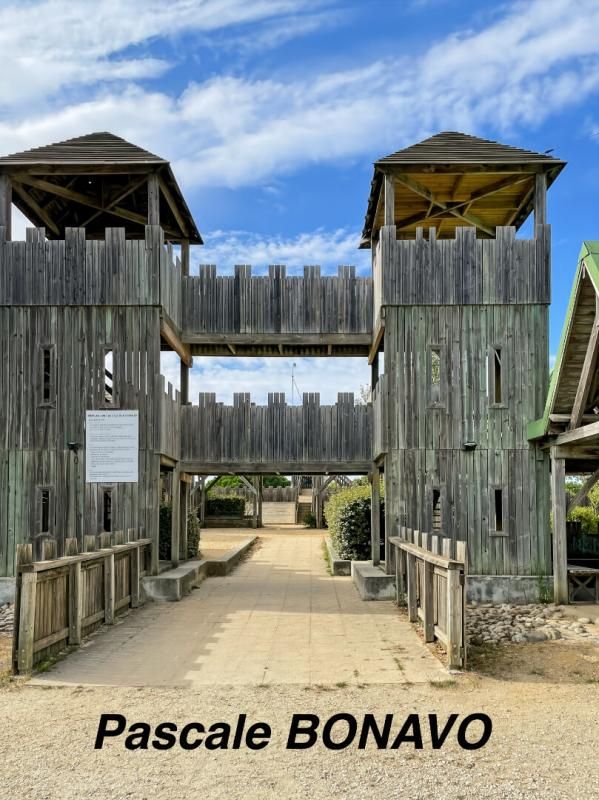 Terrain viabilisé - Hourtin Port - Libre constrcuteur