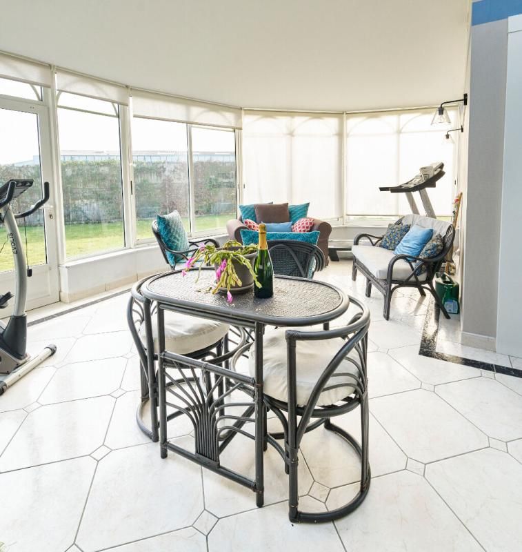 LA VERRIE Maison La Verrie 5 pièces 175 m2 4