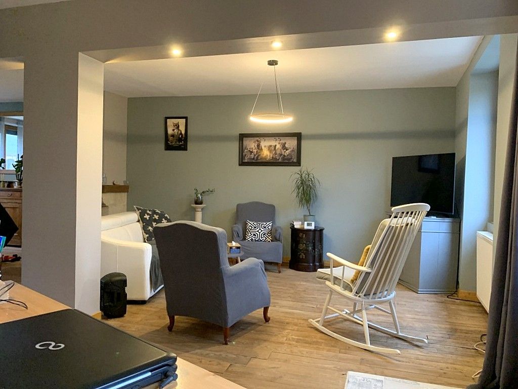 CALAMANE Maison de bourg avec jardin à 10 minutes de Cahors 3