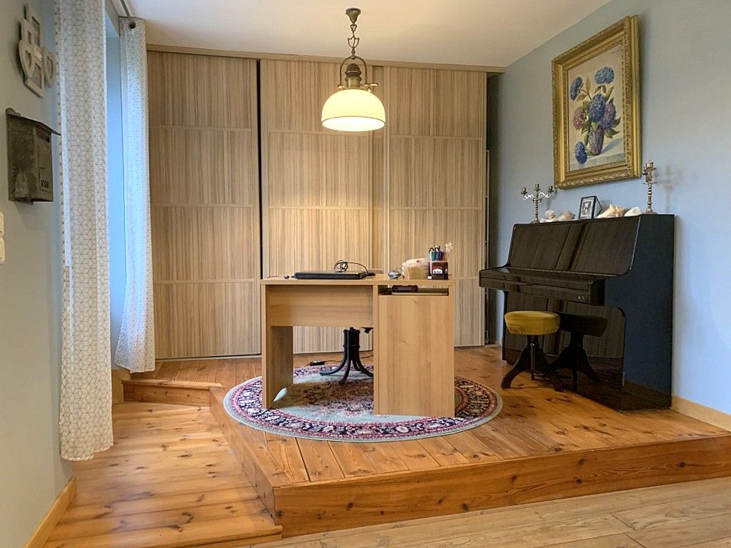 CALAMANE Maison de bourg avec jardin à 10 minutes de Cahors 4