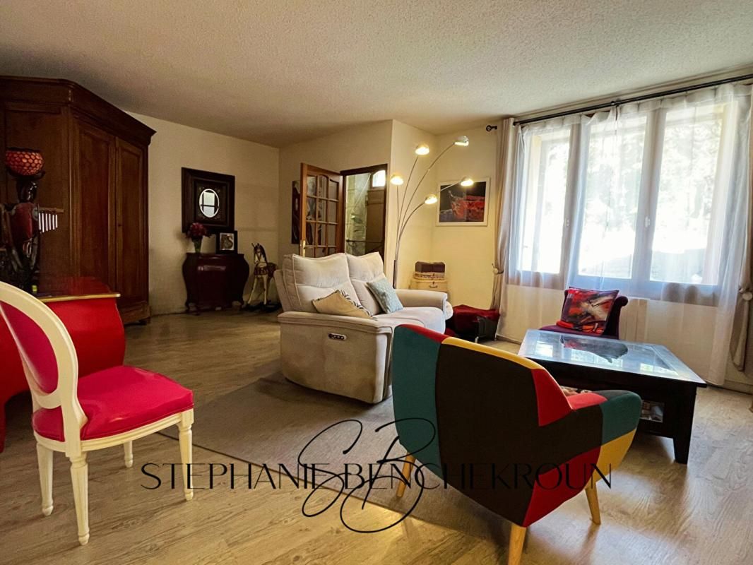 MONTREAL Maison 5 pièce(s) 180 m2 2