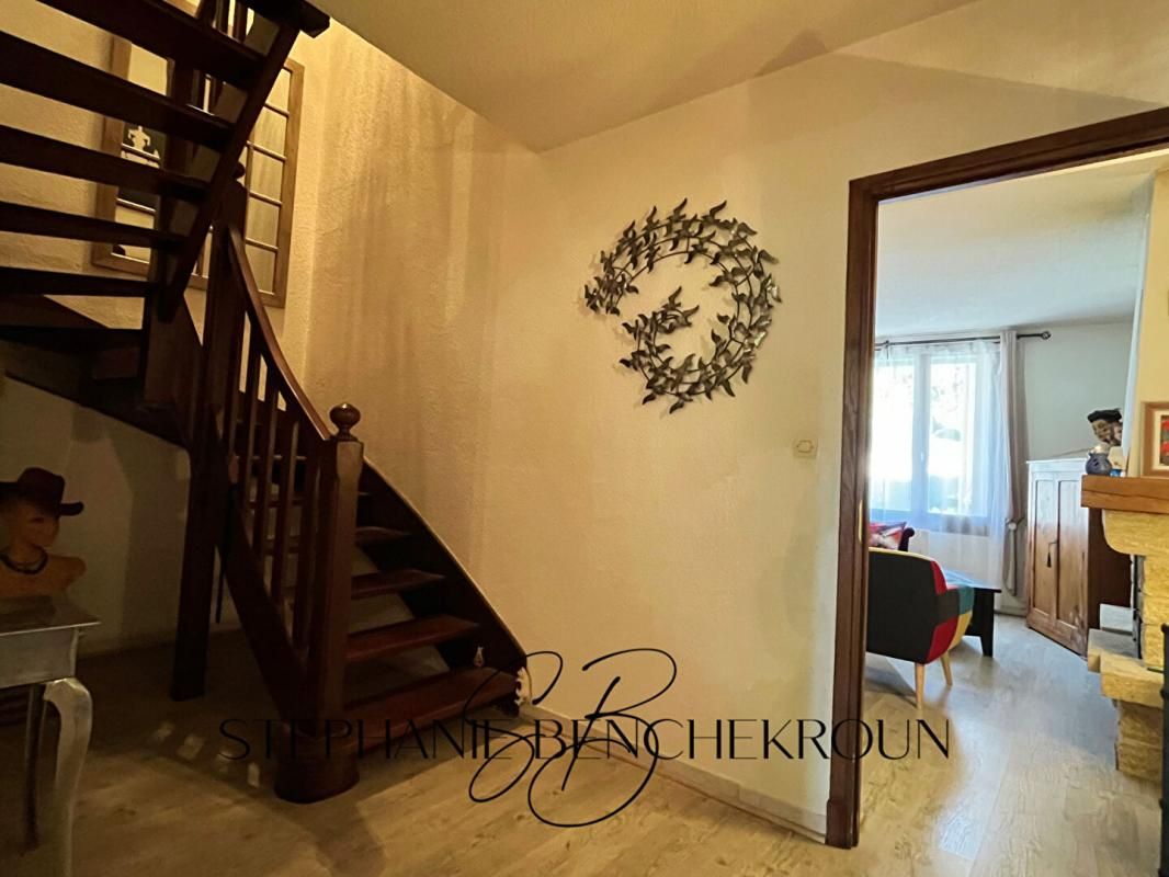 MONTREAL Maison 5 pièce(s) 180 m2 4