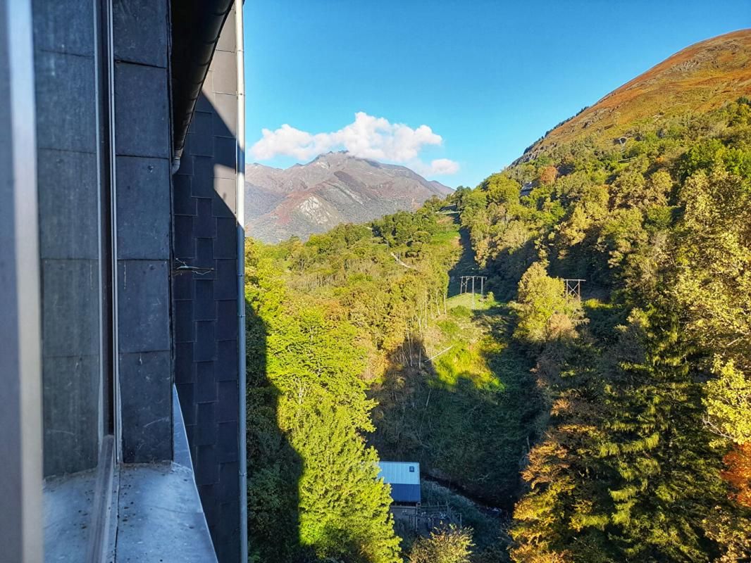 EAUX-BONNES Appartement T2 de 36m2 au 2ème étage 3